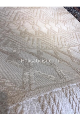 Toprak Halı Crafter 36734 Bej