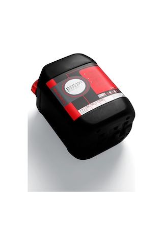 Asit İçermeyen Alüminyum Temizleyici Parlatıcı Alumax-alkali 20kg