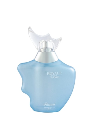 Royale Blue For Women 50ml Parfüm Kadınlar İçin Fresh Royale Blue For Women 50ml Parfüm Kadınlar İçin Fresh