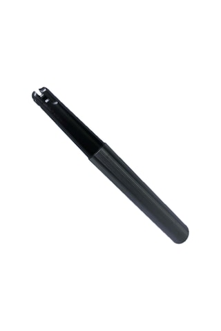 Mertsan Küresel Saplı Tarama Freze Kafası D016, 16x180 Mm Takım Ölçüsü, WPR 16 Kesici Uç Kullanır