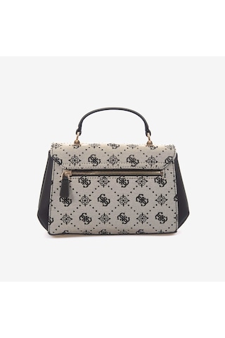 Guess Kadın El Çantası Hwjp9902200 Siyah