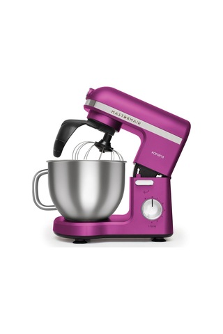 Karaca Mastermaid Chef Pro 1750 W Çift Kollu Stand Mikser