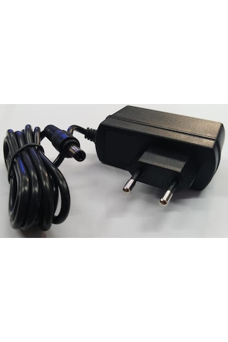 6 Volt Omron Tansiyon Aleti Adaptörü 6 Volt Omron Tansiyon Aleti Adaptörü