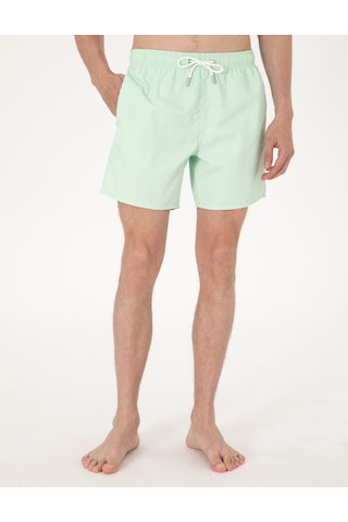 Pierre Cardin Erkek Nil Deniz Şortu 50308846-vr083 Nil