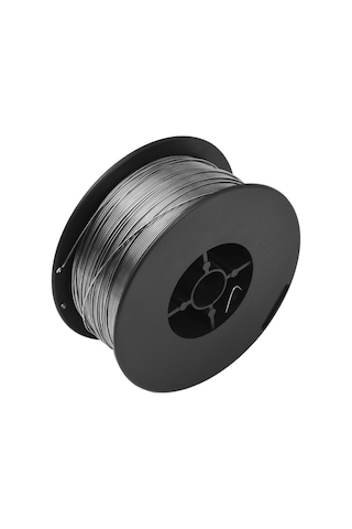 Hallow 0 03 İnç 2 Lbs Özlü Özlü Tel Gazsız Özlü Kaynak Teli