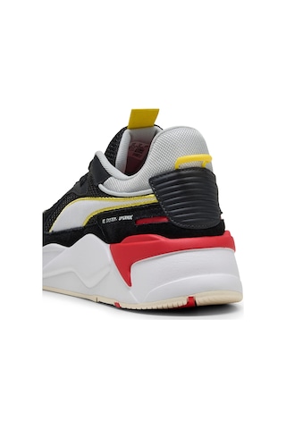 Puma Scuderıa Ferrarı Hp Rs-x Ayakkabı 308622 01 Siyah
