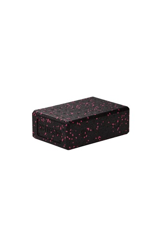 Actifoam 4'lü Yoga Set Pembe