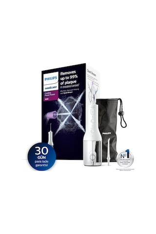 Philips Sonicare HX3806/31 Sonic Şarjlı Diş Arası Temizleyicisi