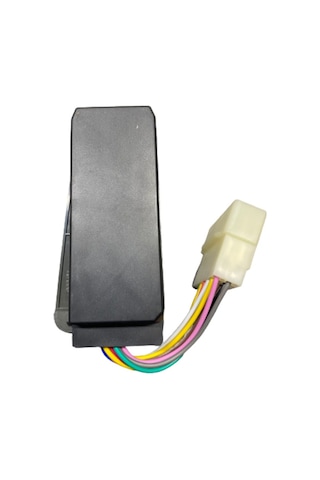 Kia Sephia Cam Açma Dügmesi Anahtari Sol Ön 1993--1995 556831789