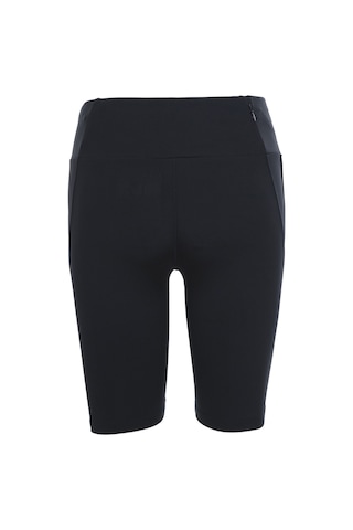 Trespass Trespass Adley - Dlx Cropped Leggings Kadın Siyah Tayt Blk Siyah
