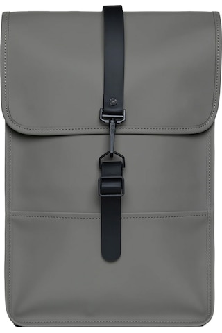 Raıns Backpack Mini W3 12719 Gri