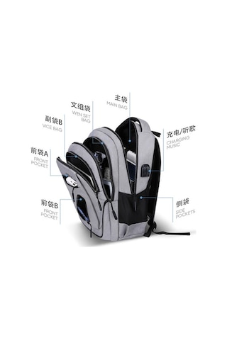 Maoyaya Şık Ve Rahat: Yüksek Kaliteli Kumaştan Üretilmiş Tek Renk Giyim Seçeneği Gri, Eşofmanlı Gri