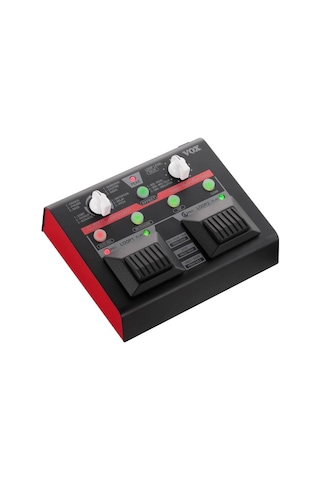 Vox Lil' Looper Gitar Prosesör