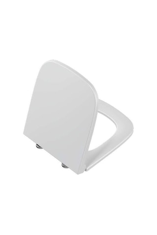 VitrA S20 Kare Klozet Takımı + Soft Kapak + Basmalı İç Takım