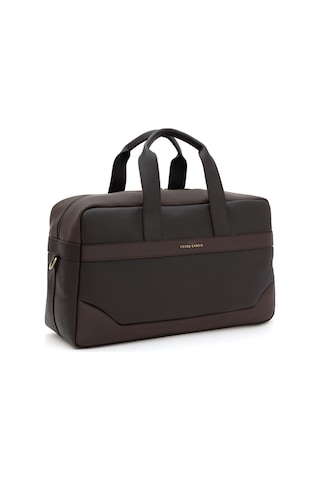 Pierre Cardin Erkek Kahverengi Çanta 50296025-vr029 Kahverengi