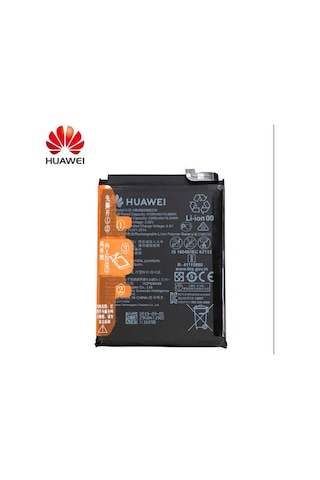 Huawei Honor V30 / V30 Pro Hb486586Ecw Batarya Pil