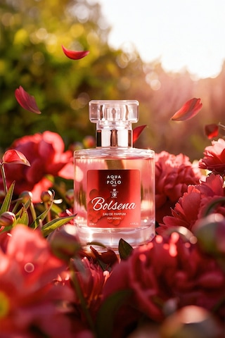 Aqua Di Polo 1987 Bolsena Kadın Parfüm EDP 50 ML