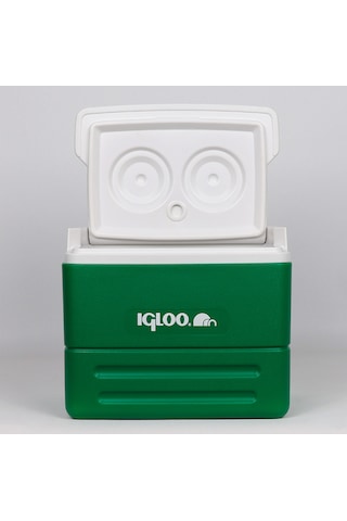 Igloo Elitecore Buzluk 8.2 Litre-yeşil Yeşil
