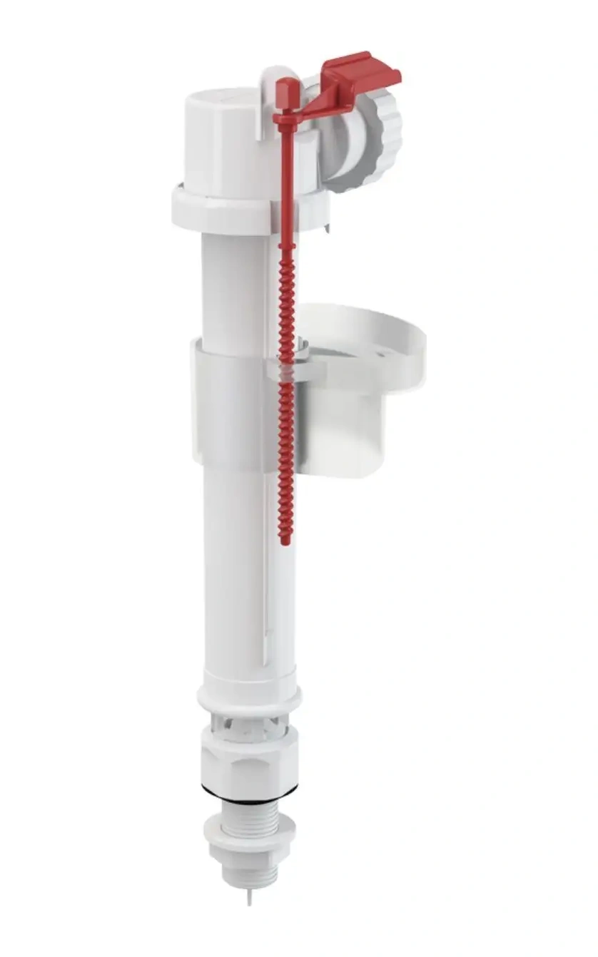 Alcaplast A17 1/2 Alt Girişli Tuvalet Rezervuar Sifonu 164245407