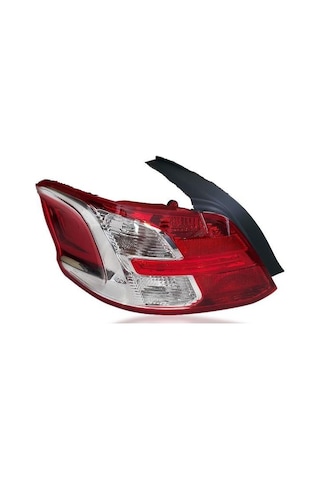 Stop Lamba Sol Peugeot 301 Duysuz 9674807780 Mars 511134 Stop Lamba Sol Peugeot 301 Duysuz 9674807780 Mars 511134