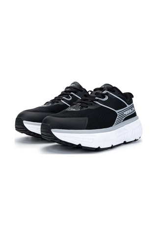 Fessura Erkek Tekstil Siyah/taş Sneakers & Spor Ayakkabı 1001 Trx001 Erk Ayk Y24 Black/stone Çok Renkli
