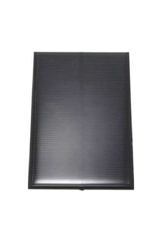 1.5v 500ma 110x70mm Güneş Paneli - Solar Panel