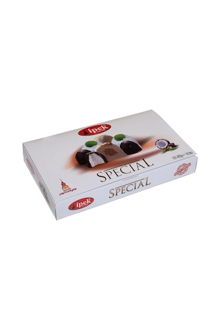 İpek Pişmaniye Special 425 Gr X 2 Adet