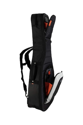 Mono M80 Dual Elektro Gitar Gigbag Siyah