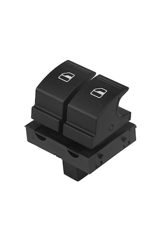 Gpr Volkswagen Polo Sol Çiftli Cam Açma Düğmesi 2009-2013