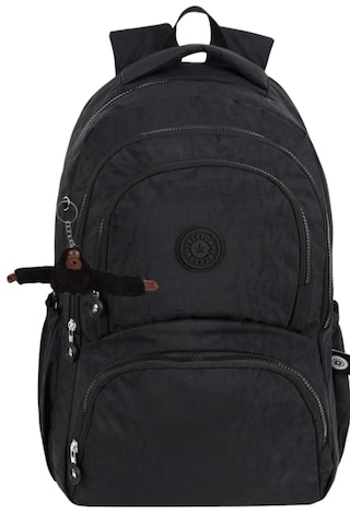 Lüx Ve Çok Cepli Su Geçirmez Krinkıl Okul Çantası, Krinkıl Sırt