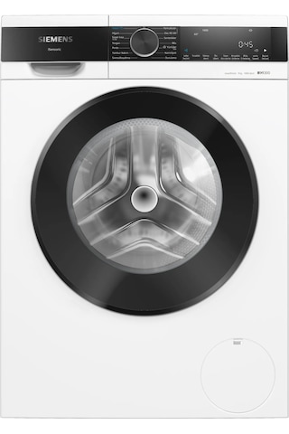 Siemens WG44A2Z1TR 1400 Devir 9 KG Çamaşır Makinesi