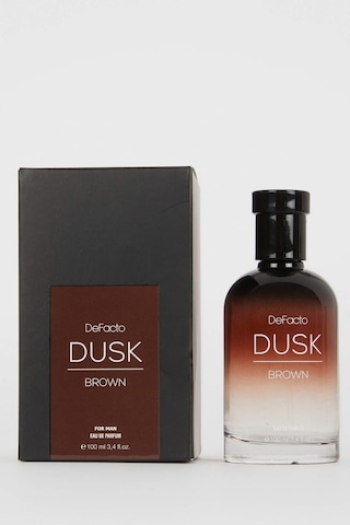 Defacto Erkek Dusk Brown Turunçgil 100 ML Parfüm Y2390AZNSBN1