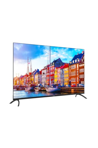 Altus AL50 UHD 9823 50" 4K Ultra HD Google Smart LED TV