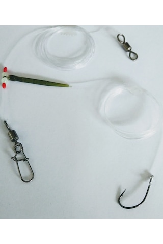 Surfcasting Hazır Takım Çipura Takımı