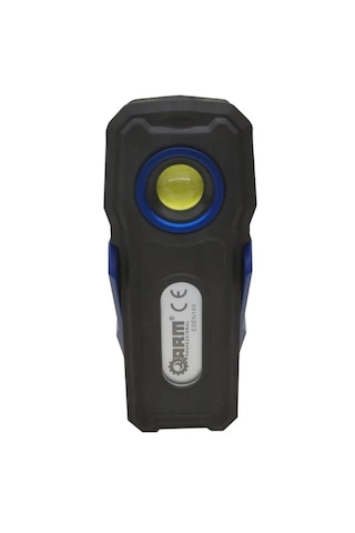 Arm Profesyonel Esen149 350 Lümen Şarjlı Led Lamba Fener