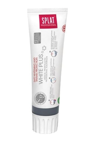 Splat White Plus Bio-Active Diş Macunu 100 ML