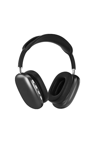 Mi7a P9 Air Max Bluetooth 5.0 Kulak Üstü Kulaklık