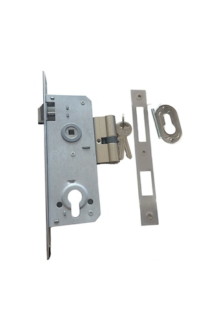 Tursan Gömme Kilit 35m Barelli