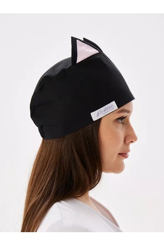 Ivamed Tıbbi Kulaklı Bone 238591749