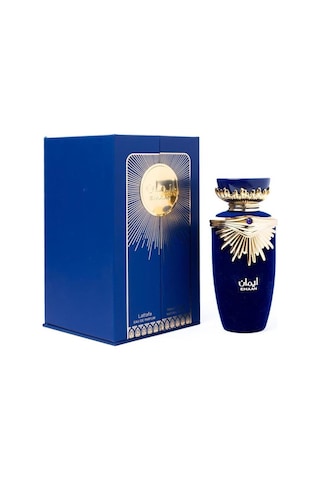 Lattafa Emaan Edp 100 Ml Kadın Parfümü Diğer