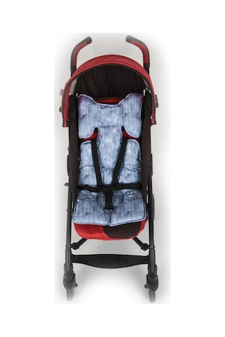 SEVİ BEBE PUSET VE OTO KOLTUĞU MİNDERİ ART-8376