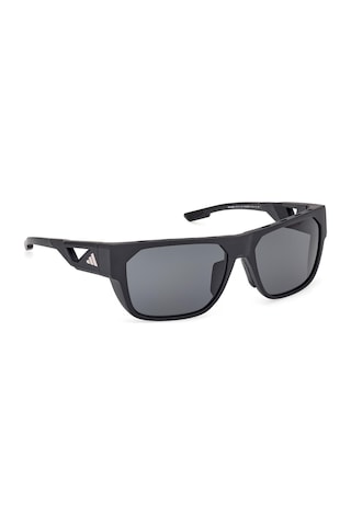 Adıdas Sport Sp0102 02d Erkek Güneş Gözlüğü