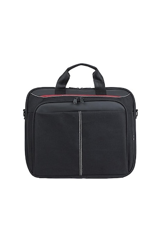 Plm Plc34 15.6" Siyah Notebook Çantası