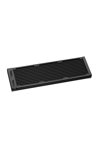 Deepcool Lt360-argb 360mm Siyah İşlemci Sıvı Soğutucu Azaz3dep0014