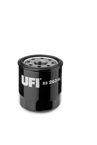 Ufı Ufi Yağ Filtresi Vidalı Aurıs Avensıs Carına V Corolla Yarıs 23.263.00