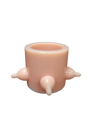 Suntek Kitten Doggie Puppy Süt Besleyici Besleme İç-h-7.5cm