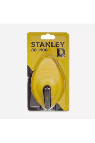 Stanley 0-47-440 Çizim İpi 30 Metre