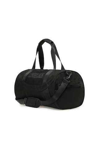 Lumberjack Sharky Gym Bag 5pr Siyah Unisex Spor Çantası 000000000102033480 Siyah