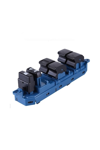 Cam Açma Düğmesi Toyoya Avensis Ön Sol 2009-2010-2011-2012-2013-2014-2015