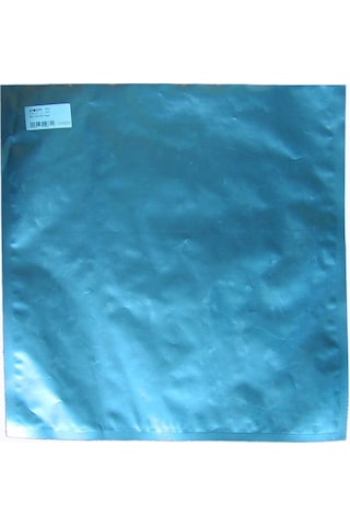 450 X 450 Antistatik Esd Poşet - 100 Ad